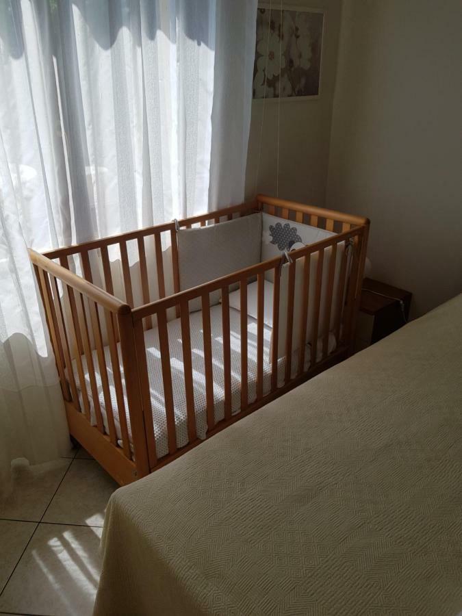 Appartamento Diamantina Дезенцано-дель-Гарда Екстер'єр фото